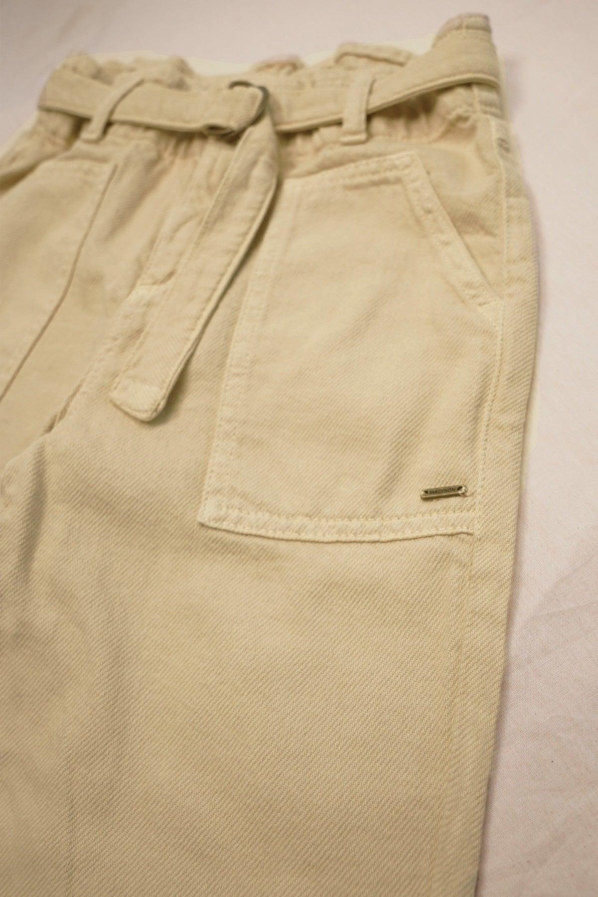 Lange broek Chuck - Ko&Flo