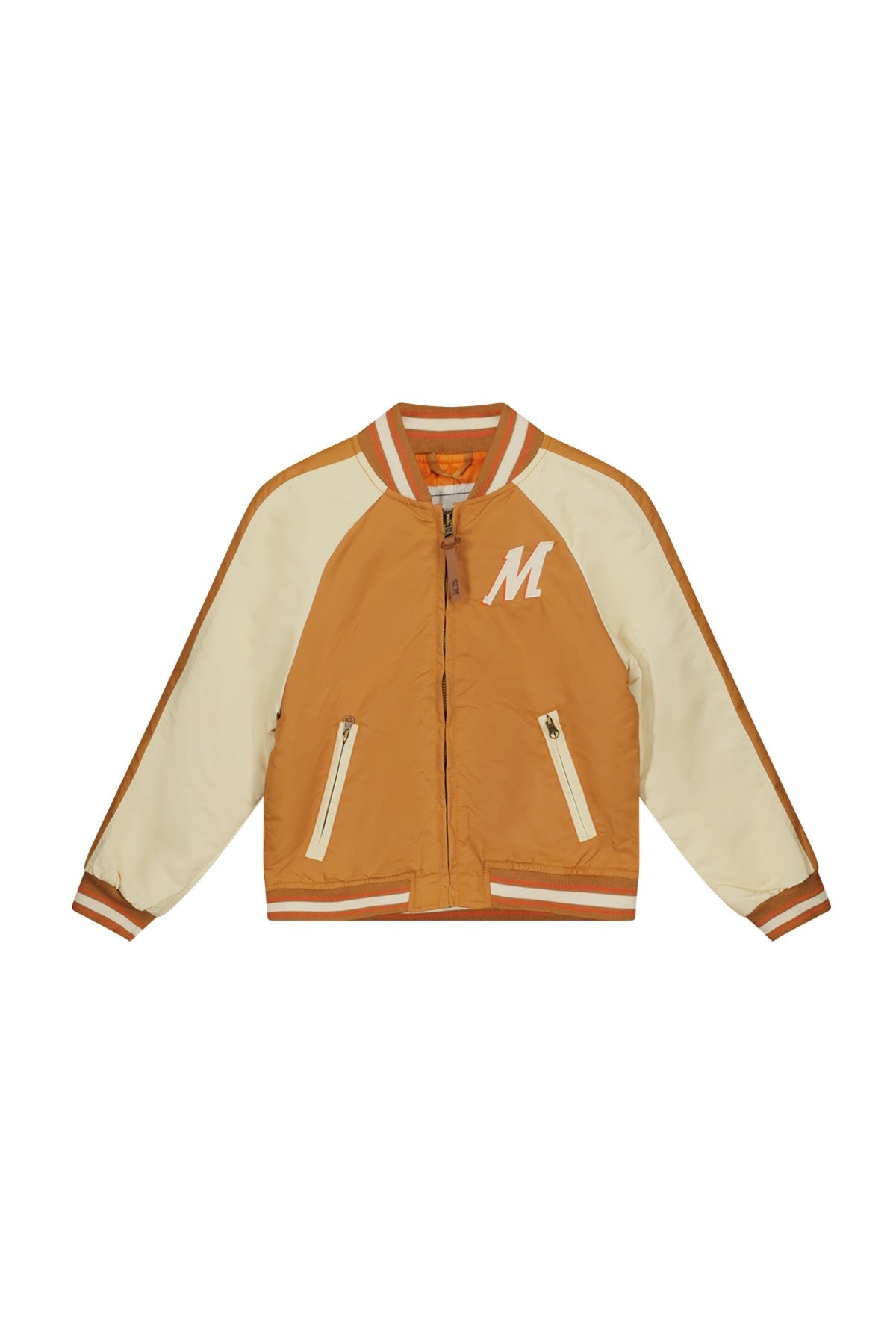 Baseballjacket Rock On - Ko&Flo