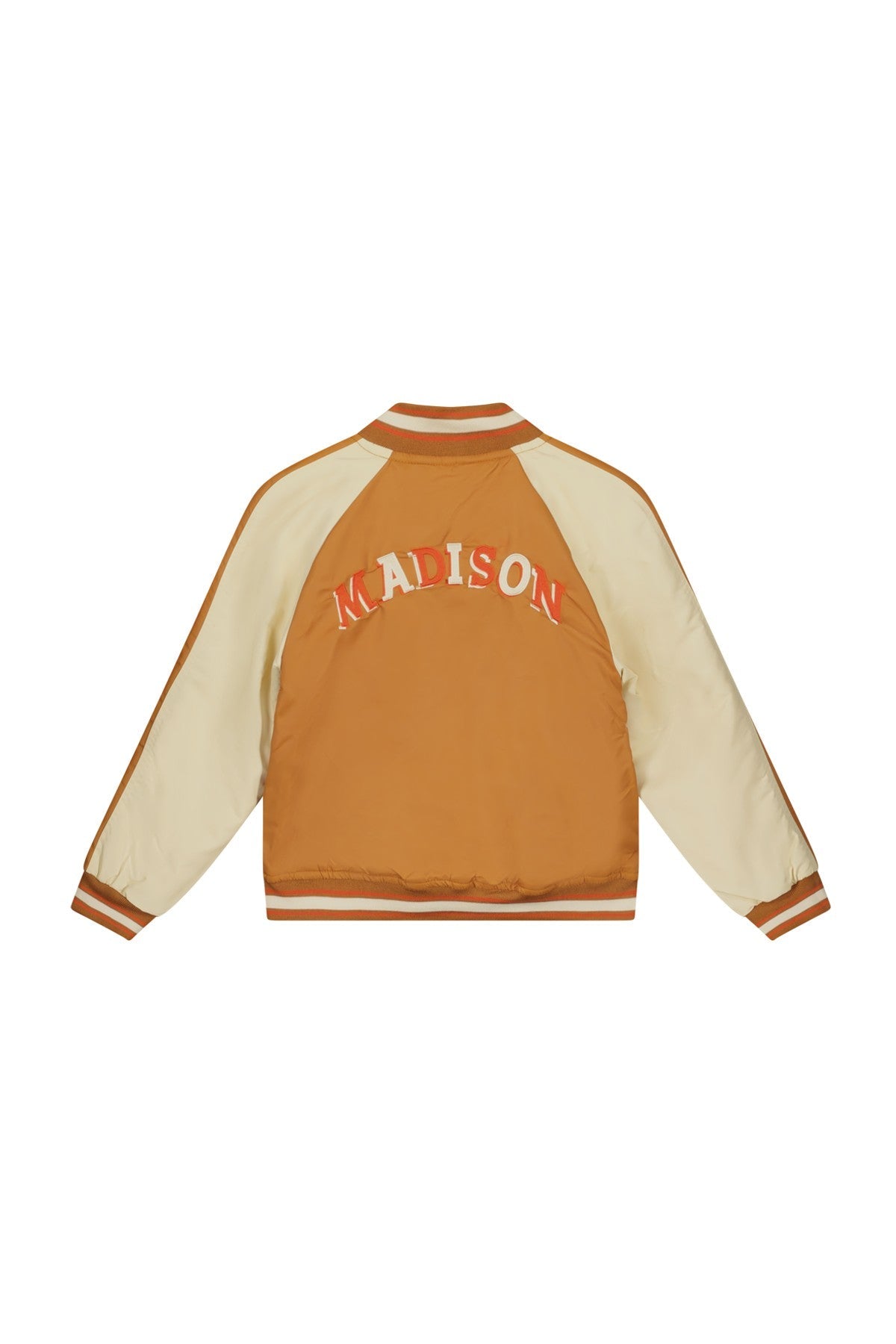 Baseballjacket Rock On - Ko&Flo