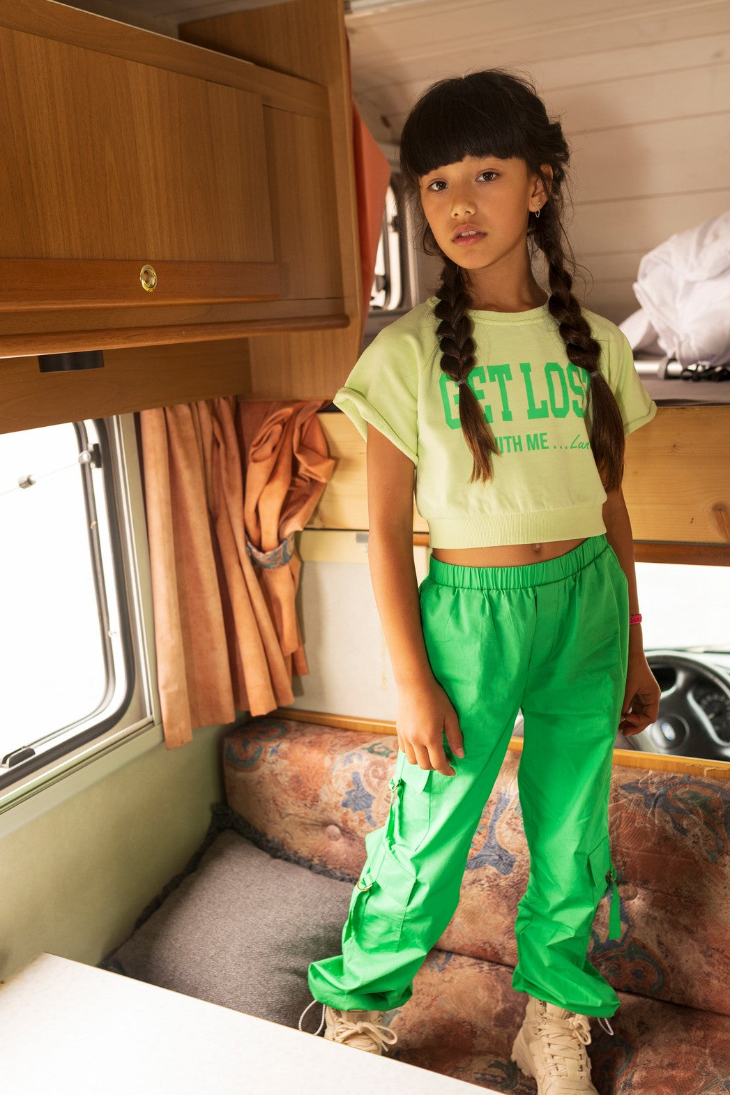 Broek Holly - Ko&Flo