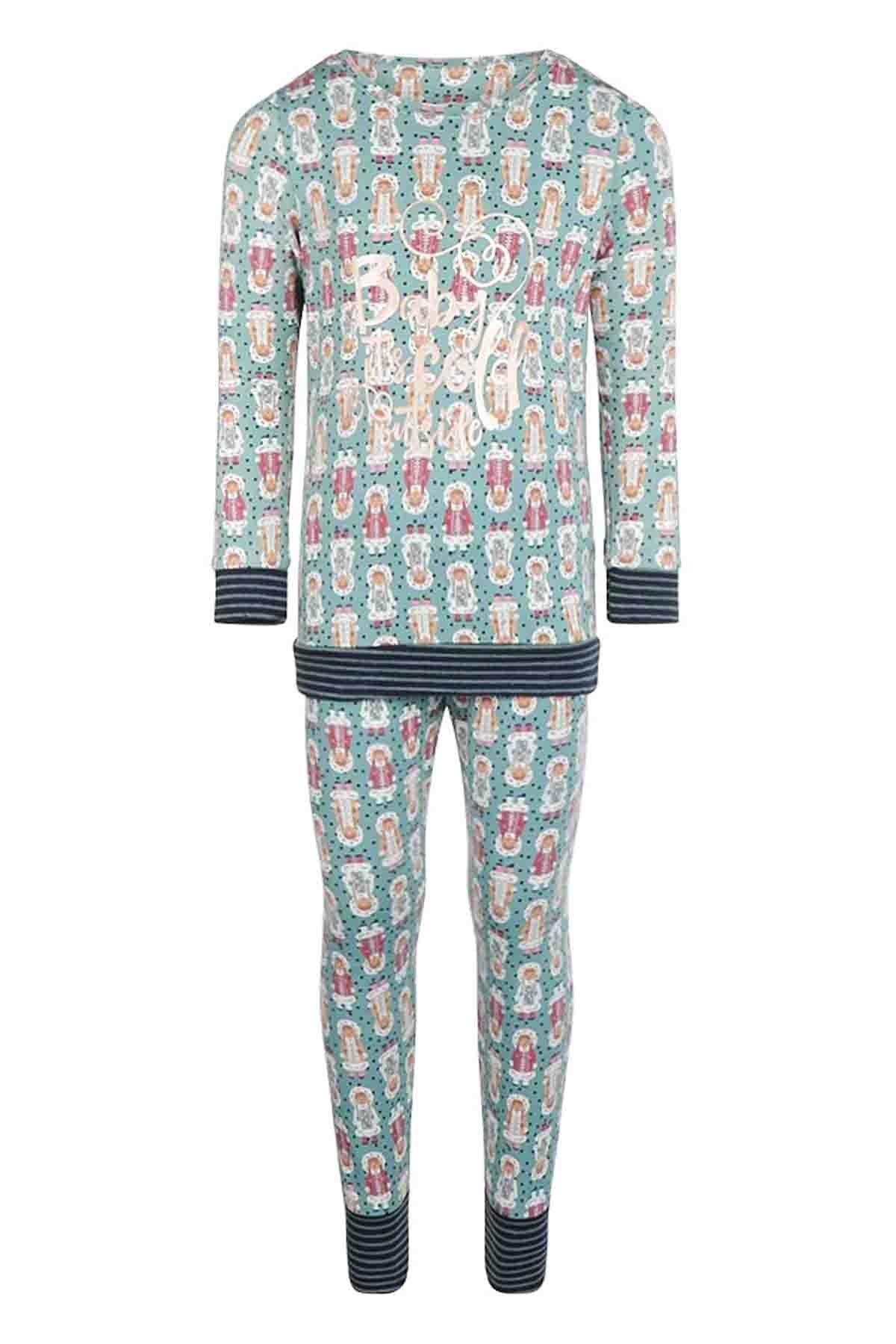 Pyjama - Ko&Flo