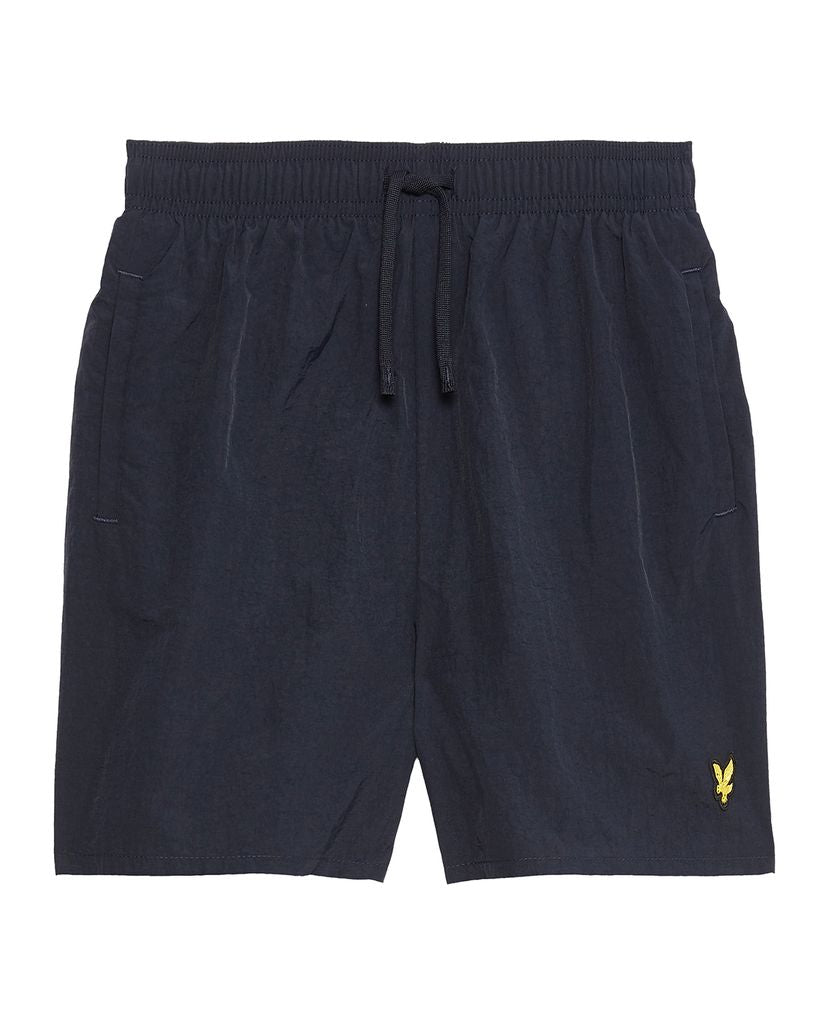 Plain Swim Short