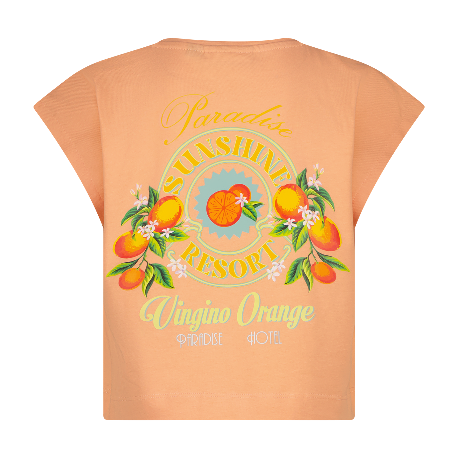 Helena T-shirt