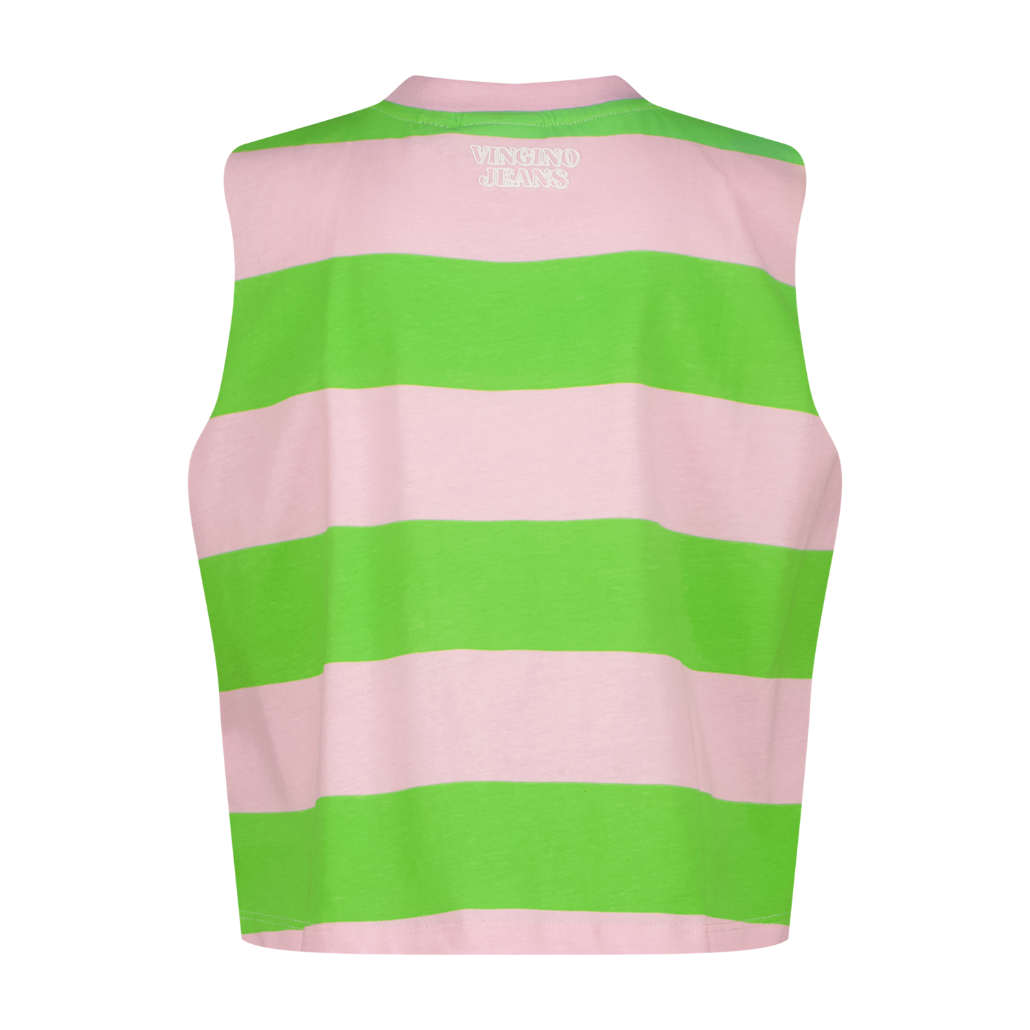 Icon Stripe T-shirt