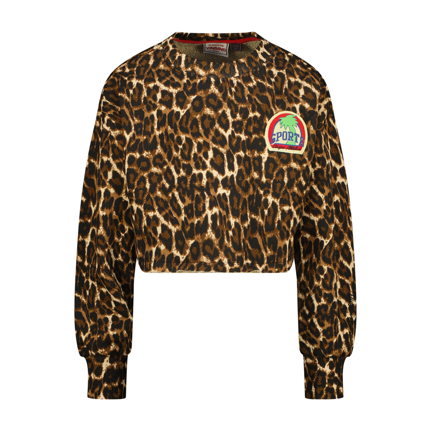 Nella Sweater