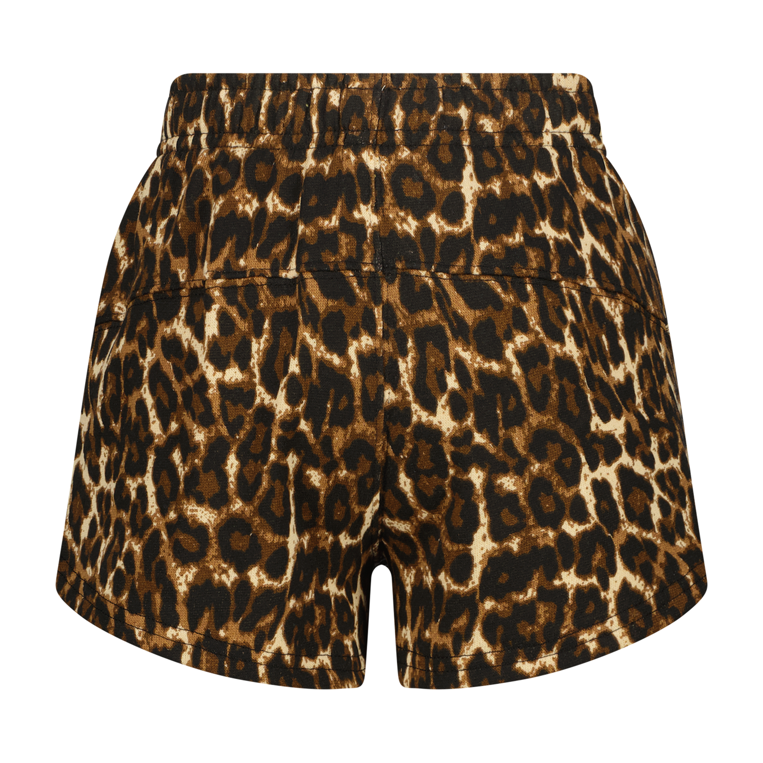 Icon-sweat Short