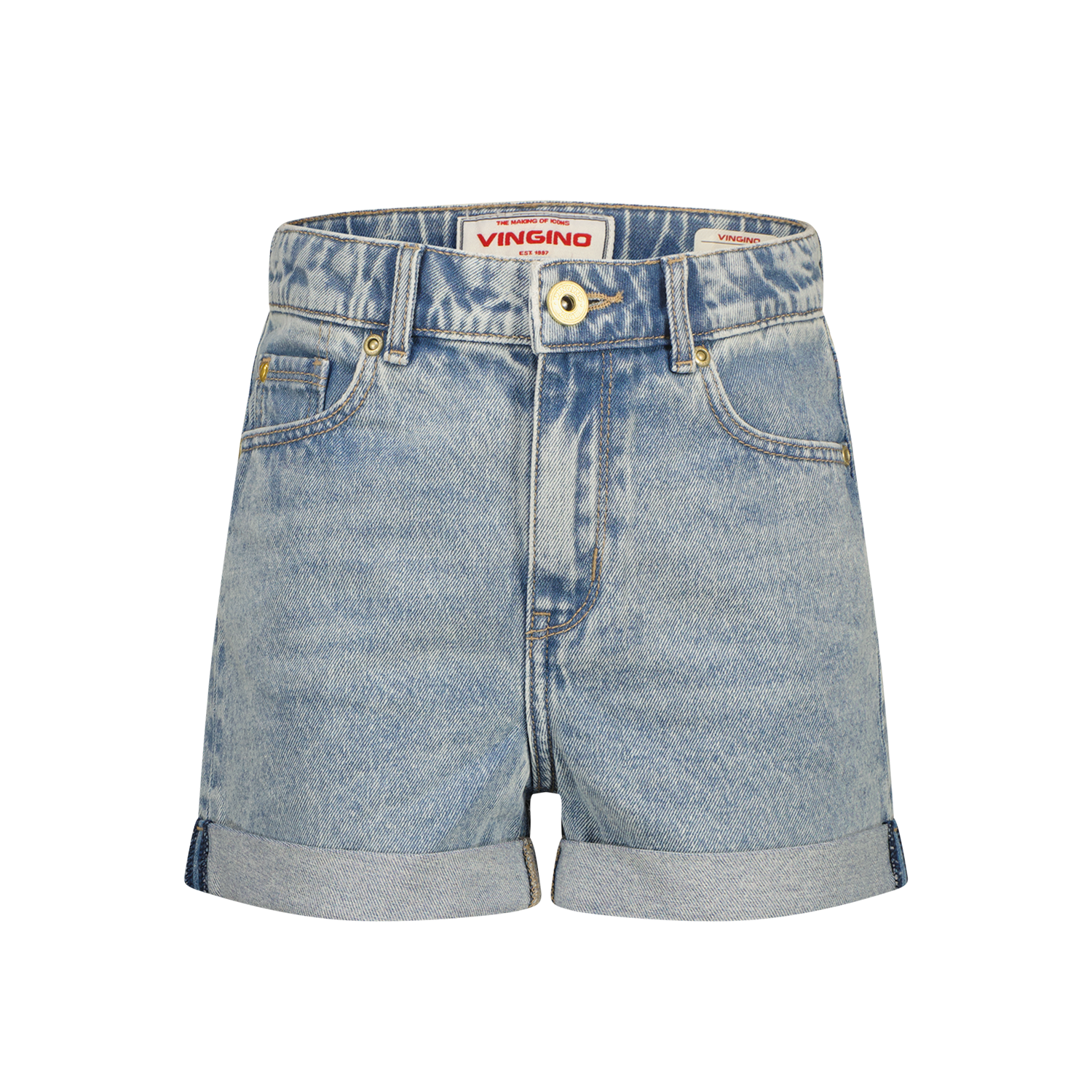 Dewi Short