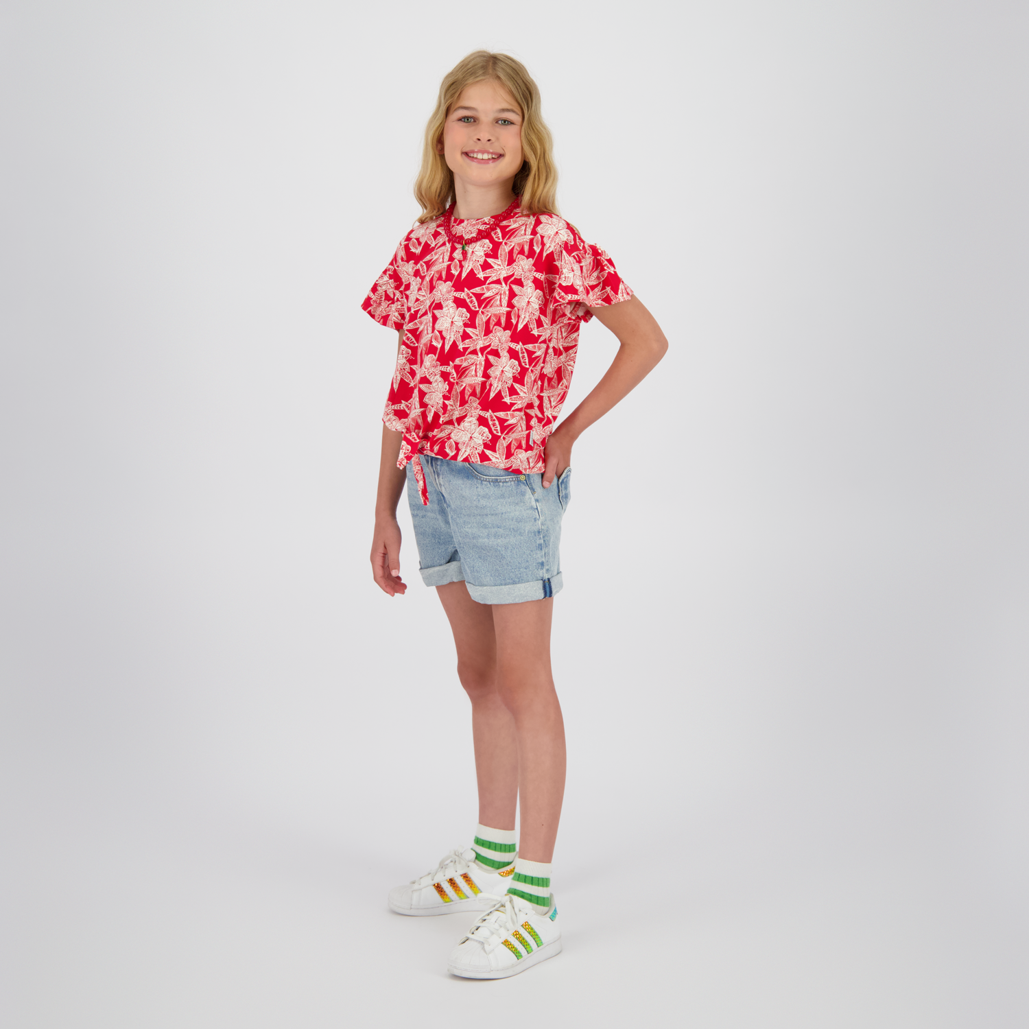 Dewi Short
