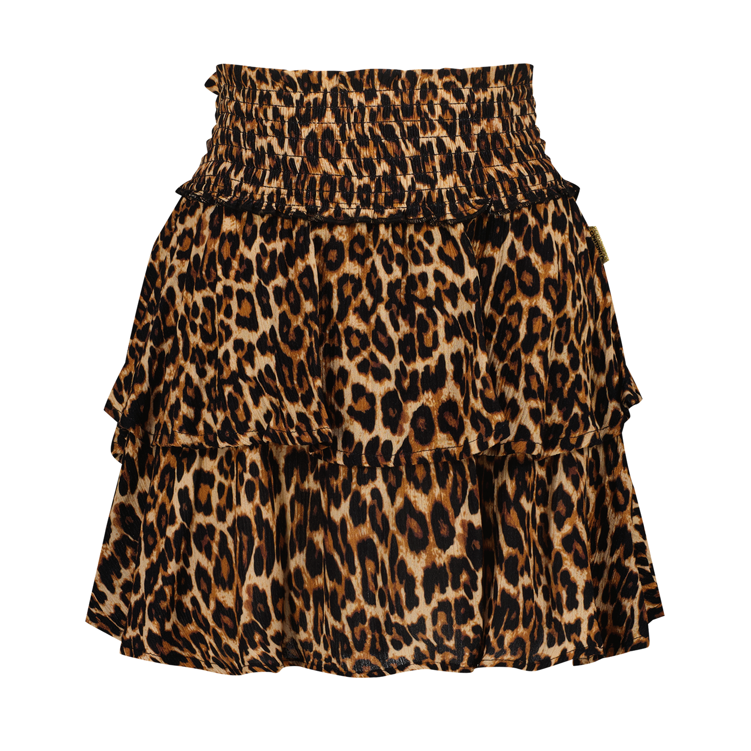 Qarinny Mini Skirt