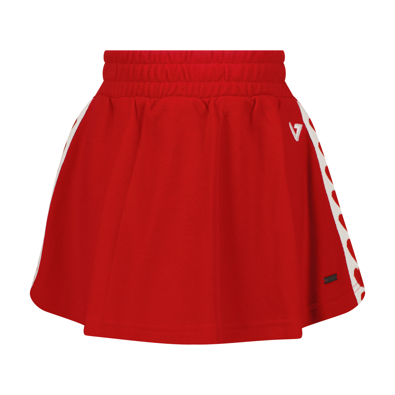 Qarlina Midi Skirt