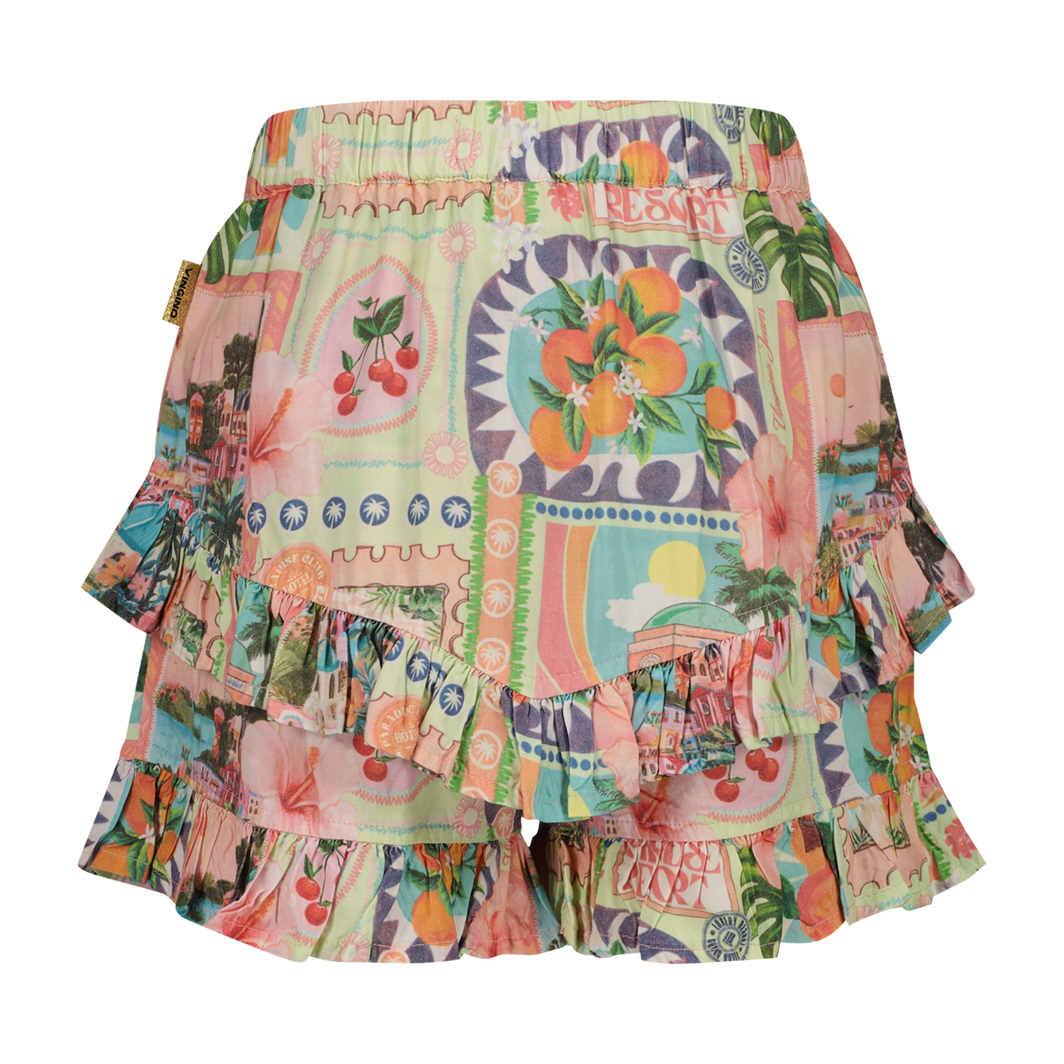 Rany Short