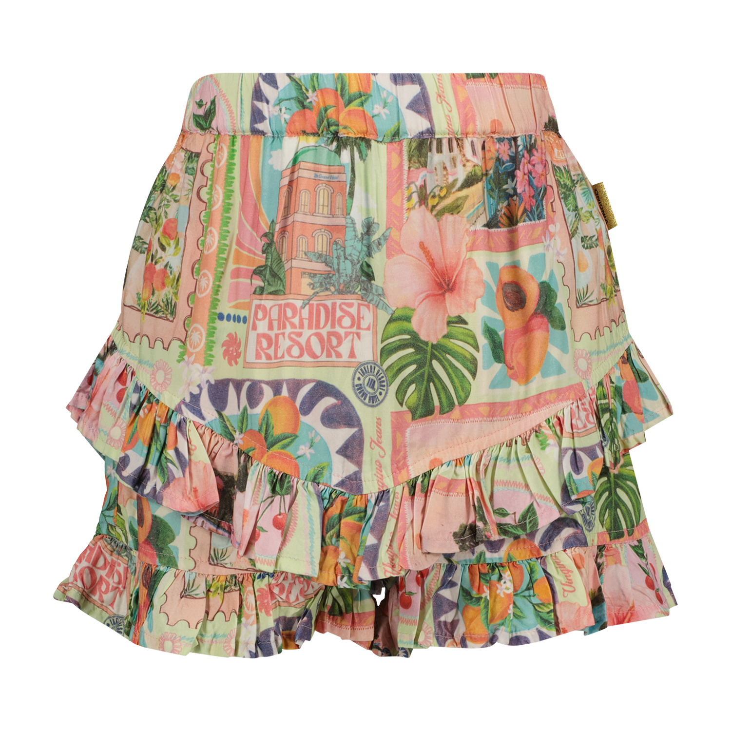 Rany Short
