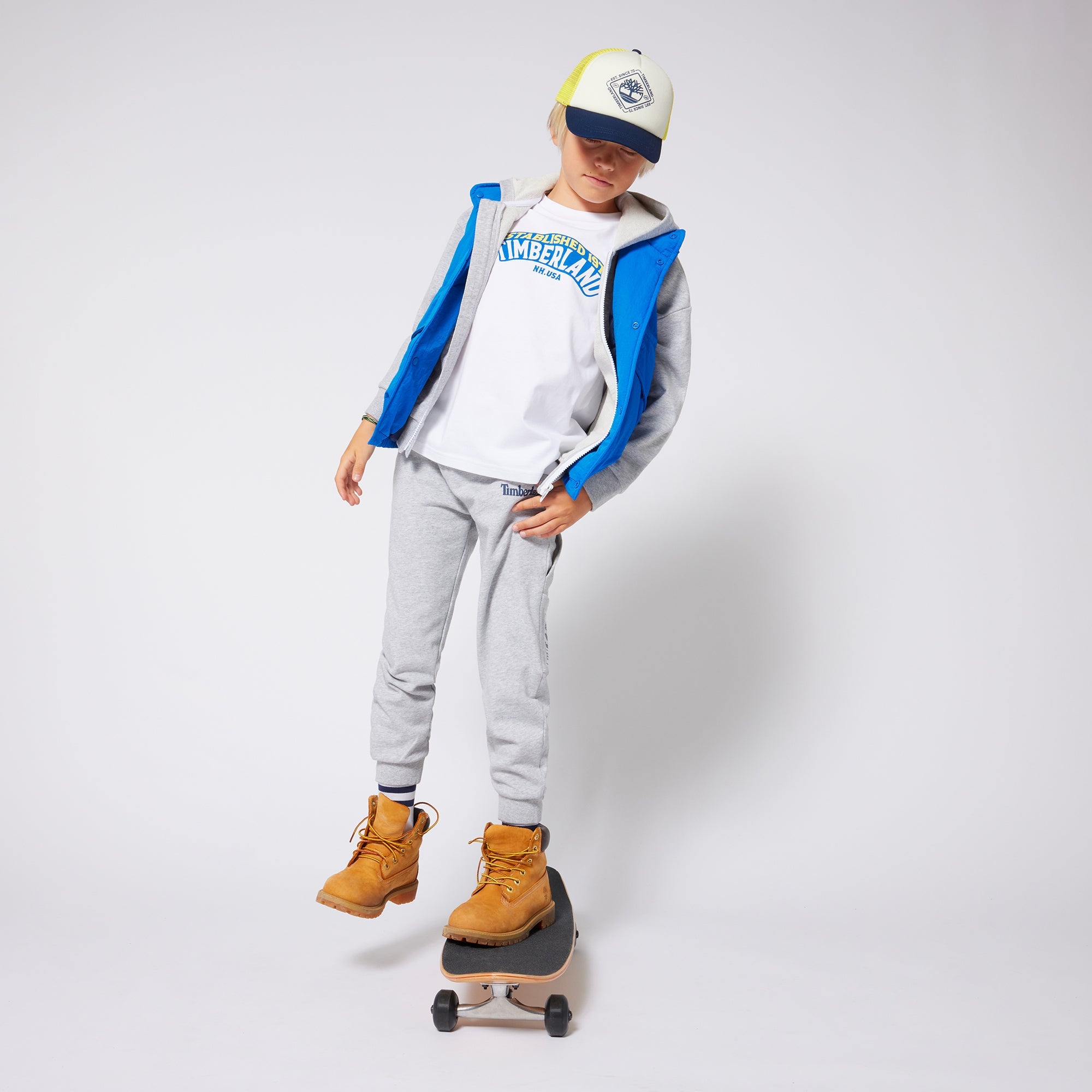 Stoere Jogingbroek