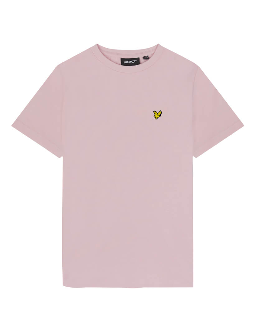 Plain T-shirt