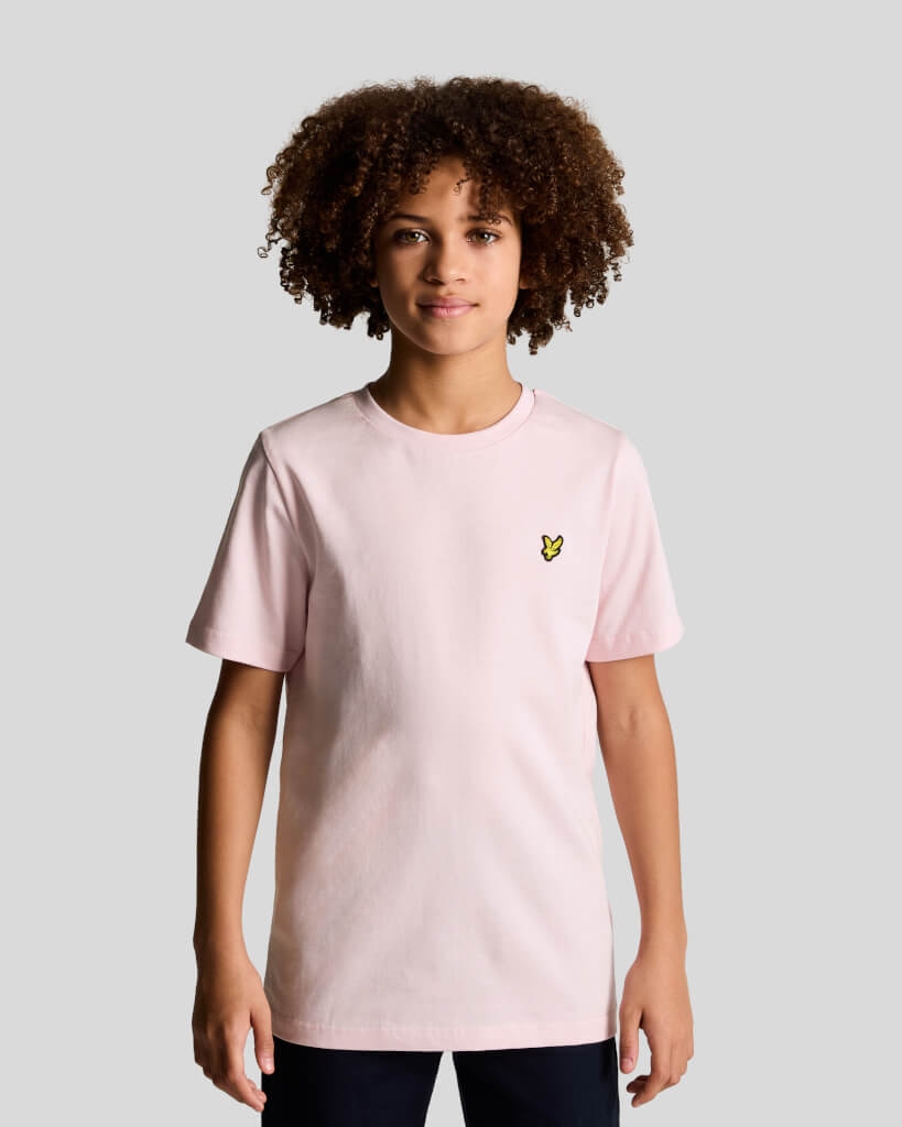 Plain T-shirt