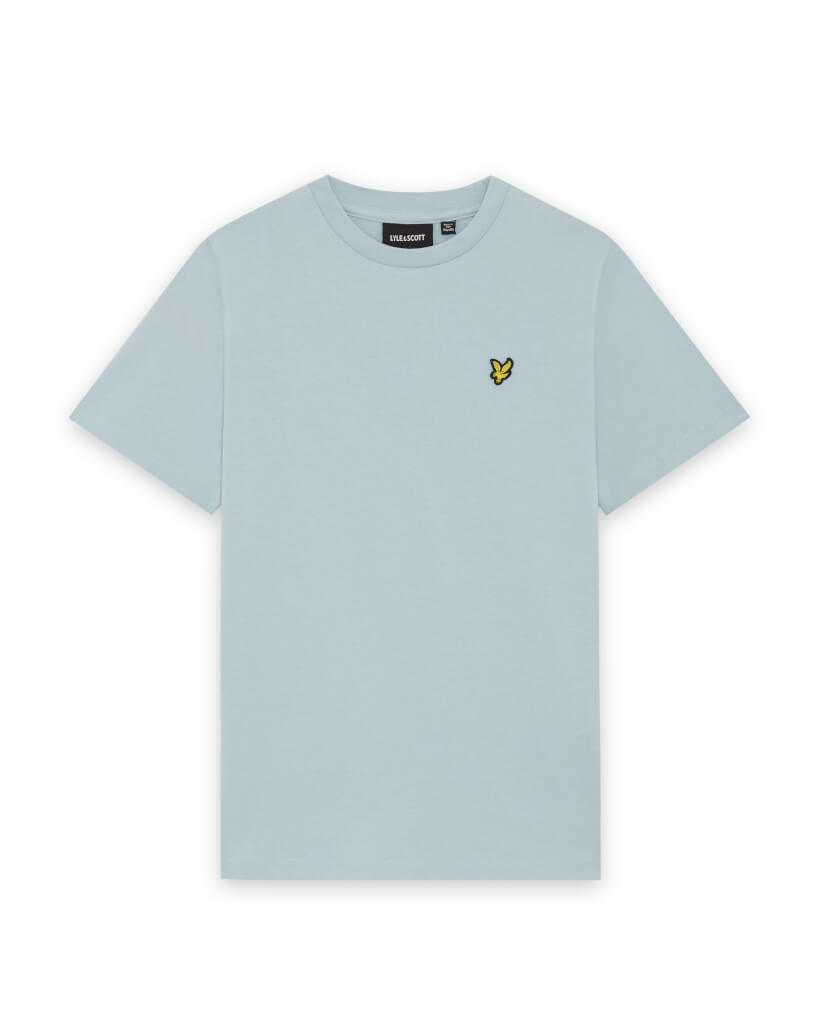 Plain T-shirt