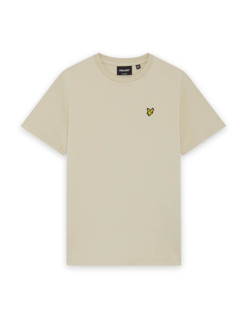 Plain T-shirt