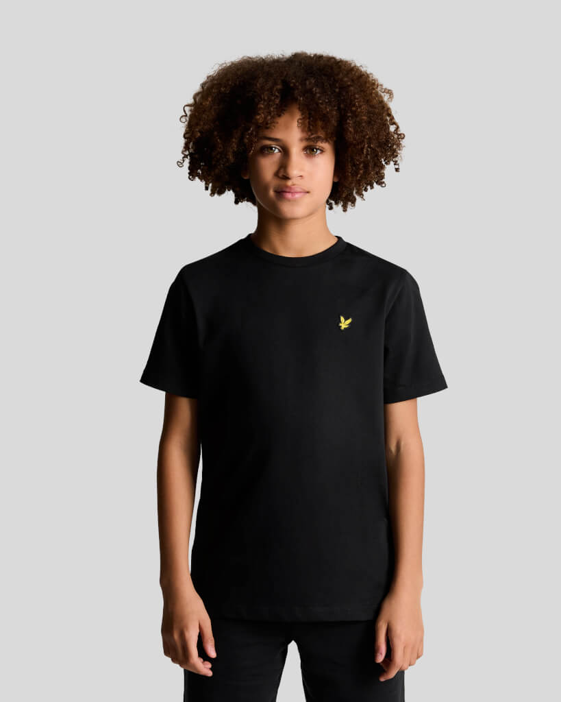 Plain T-shirt