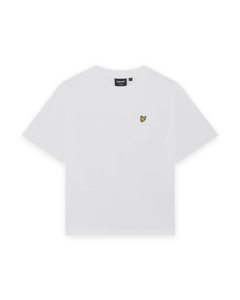 Heavy Weight Relaxed T-shirt