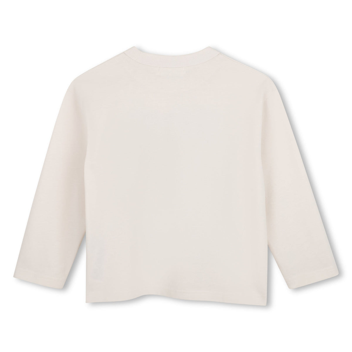 LONG SLEEVE T-SHIRT