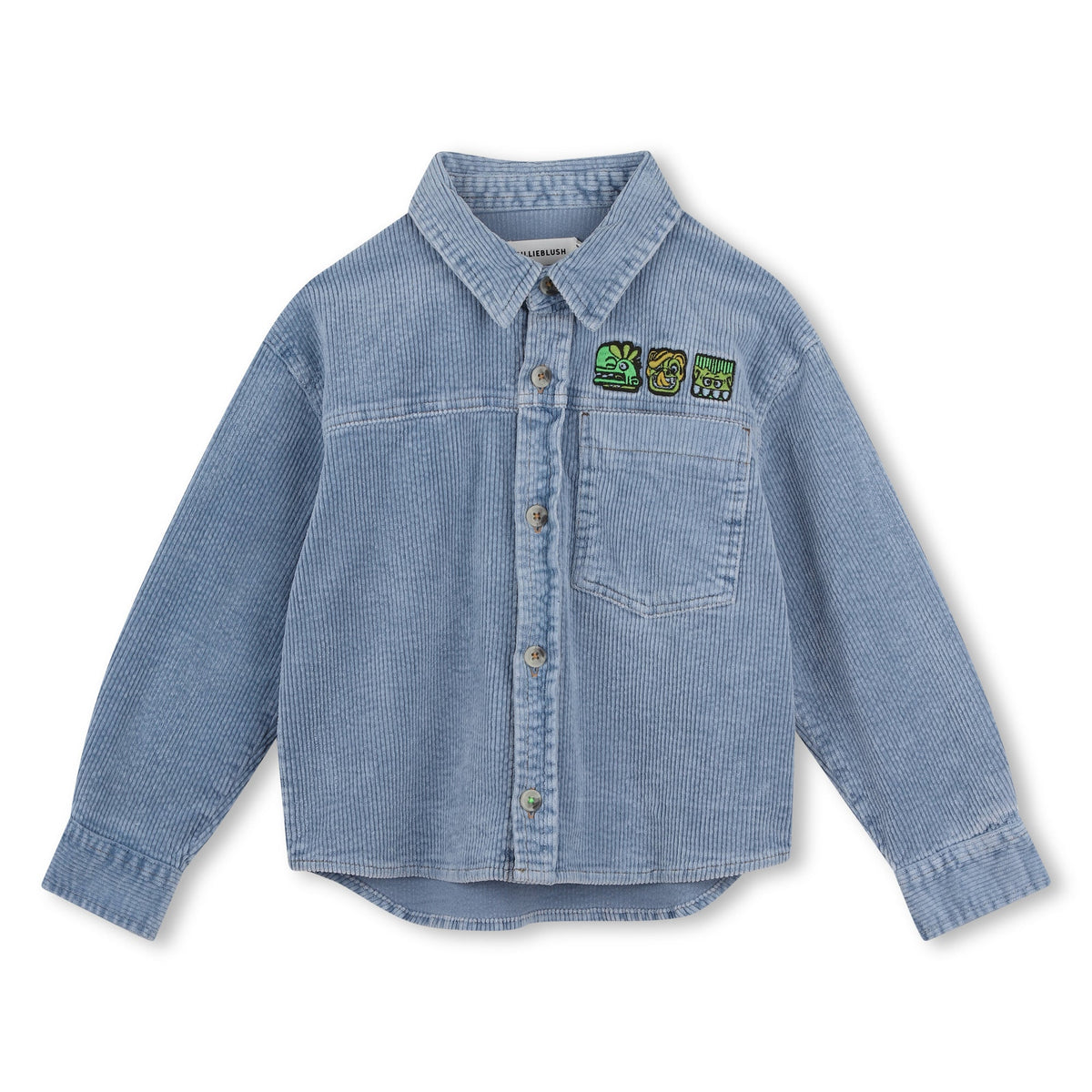 OVERSHIRT