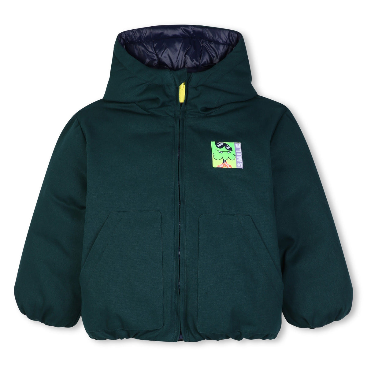 Deep Sea Jacket