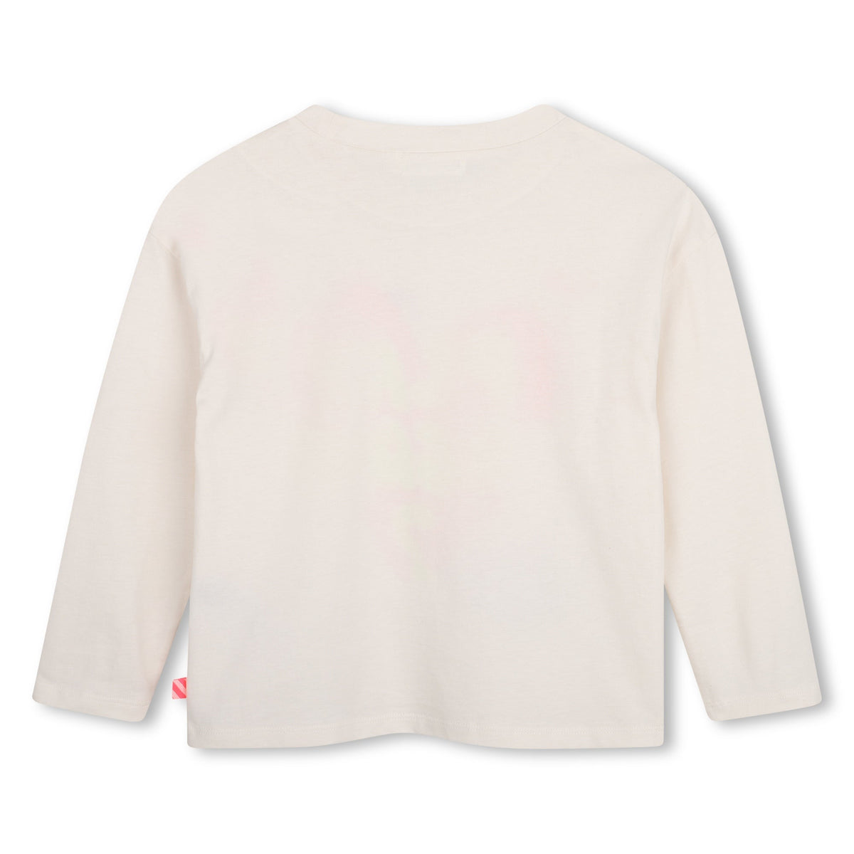 LONG SLEEVE T-SHIRT