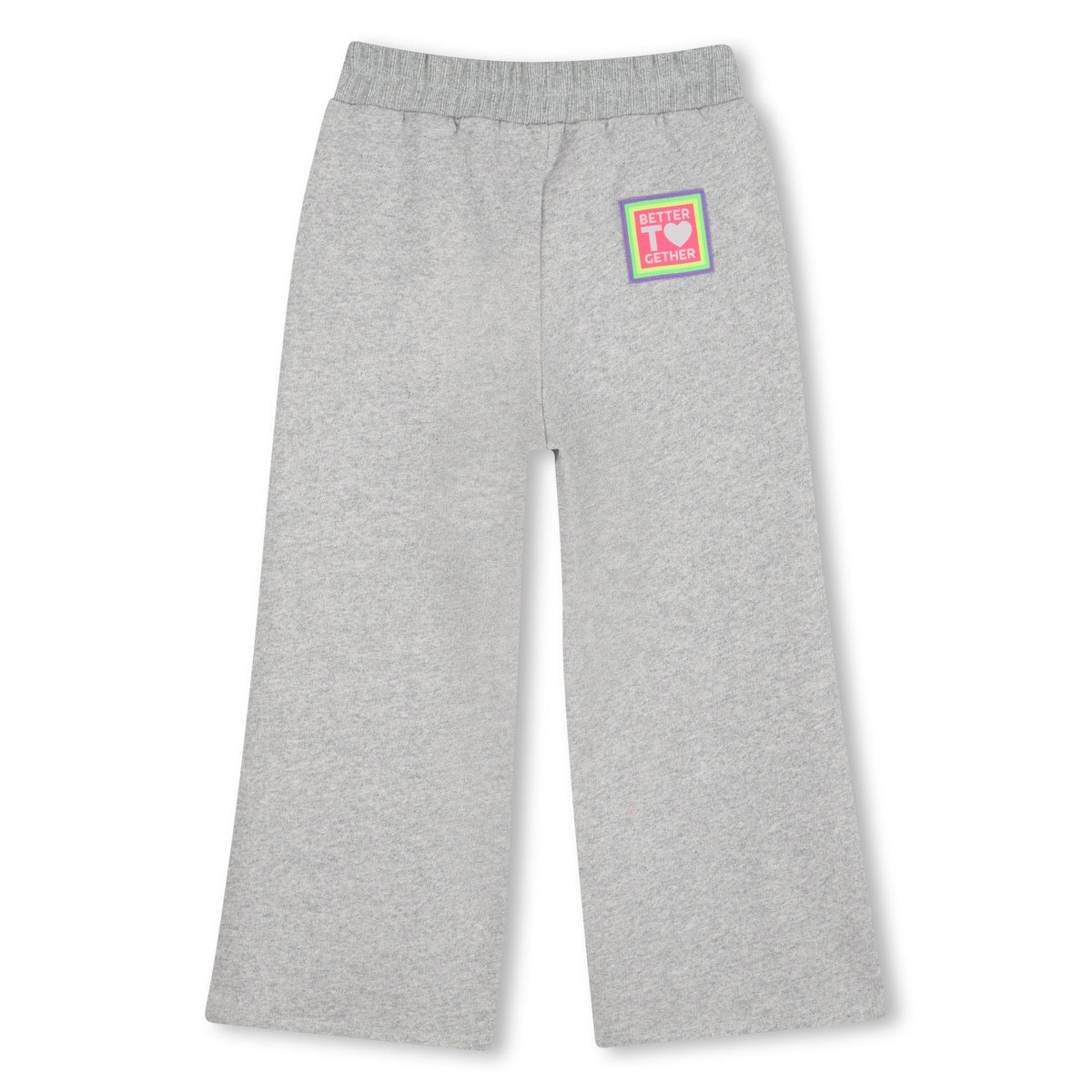 JOGGING BOTTOMS
