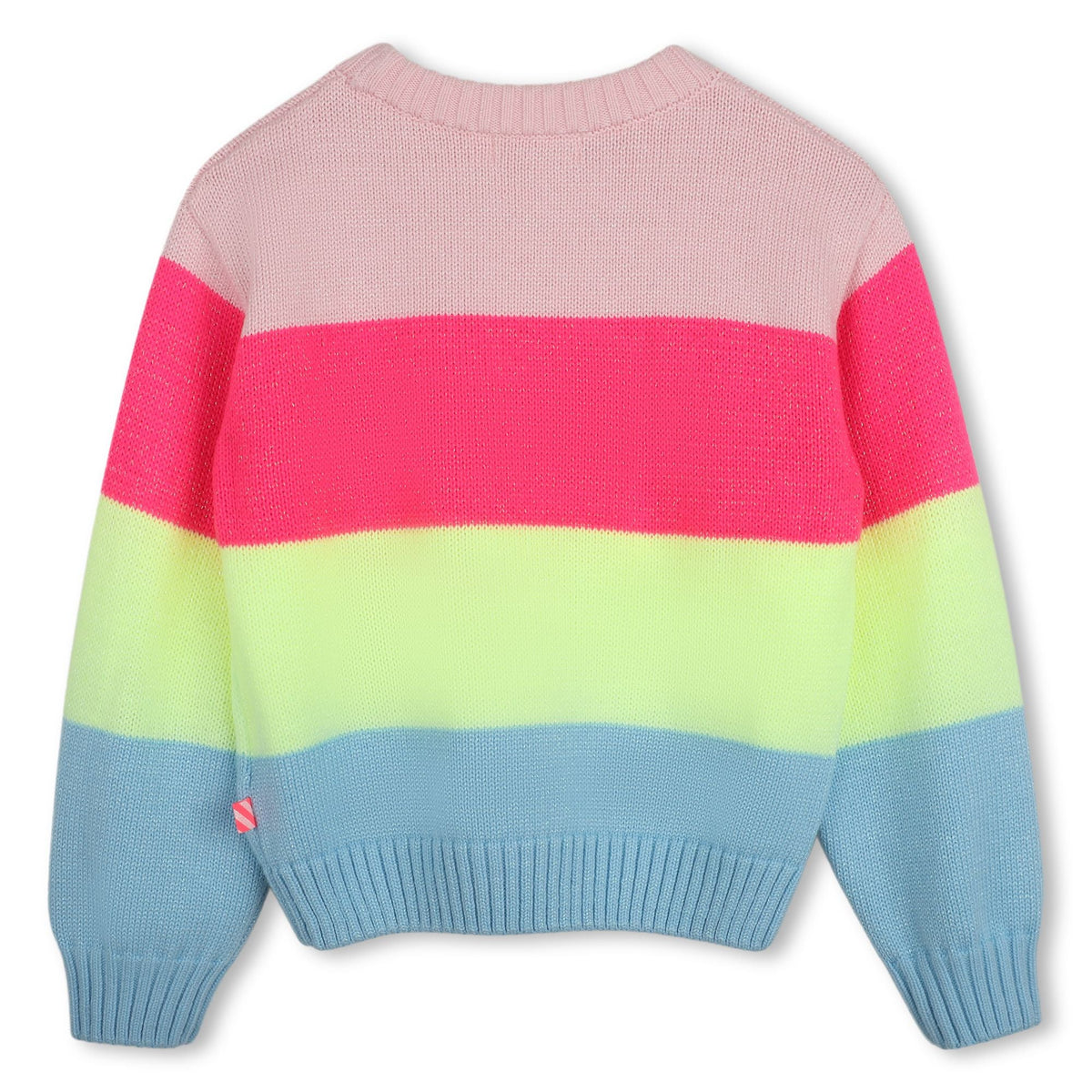 PULLOVER