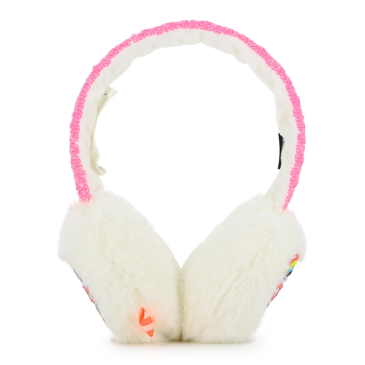 HIDE EARS