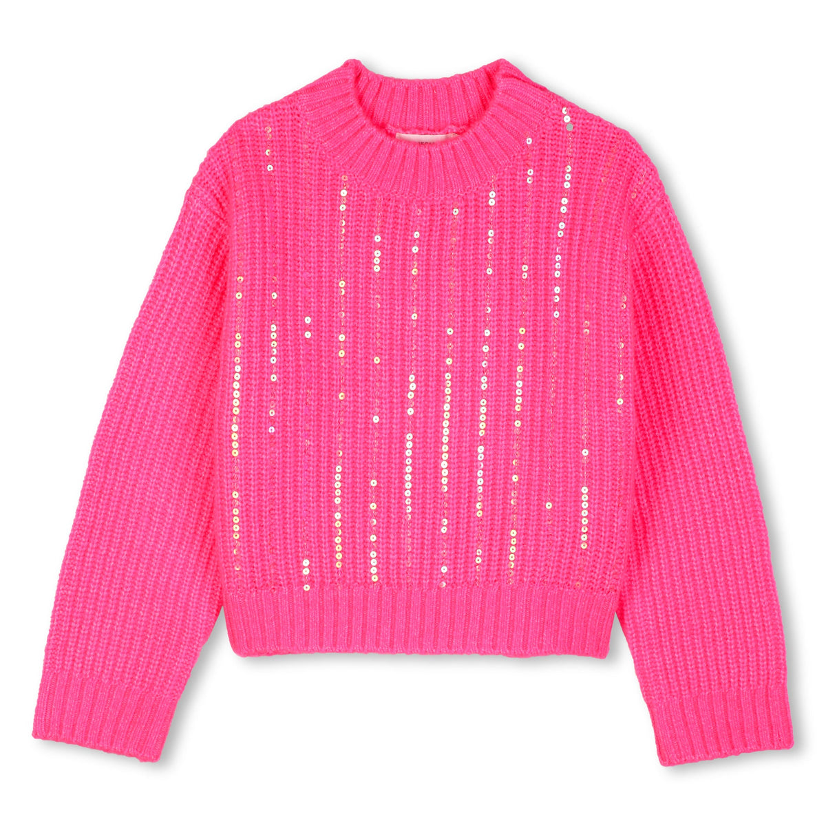 PULLOVER