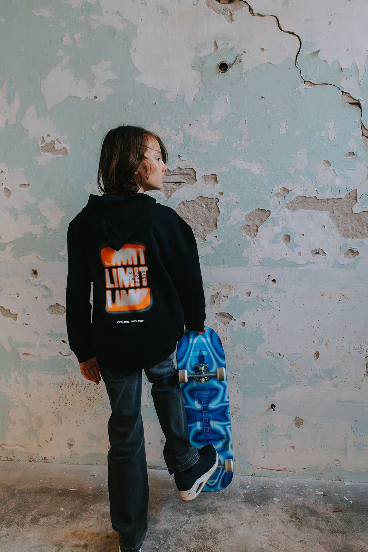 Hoody Nigel