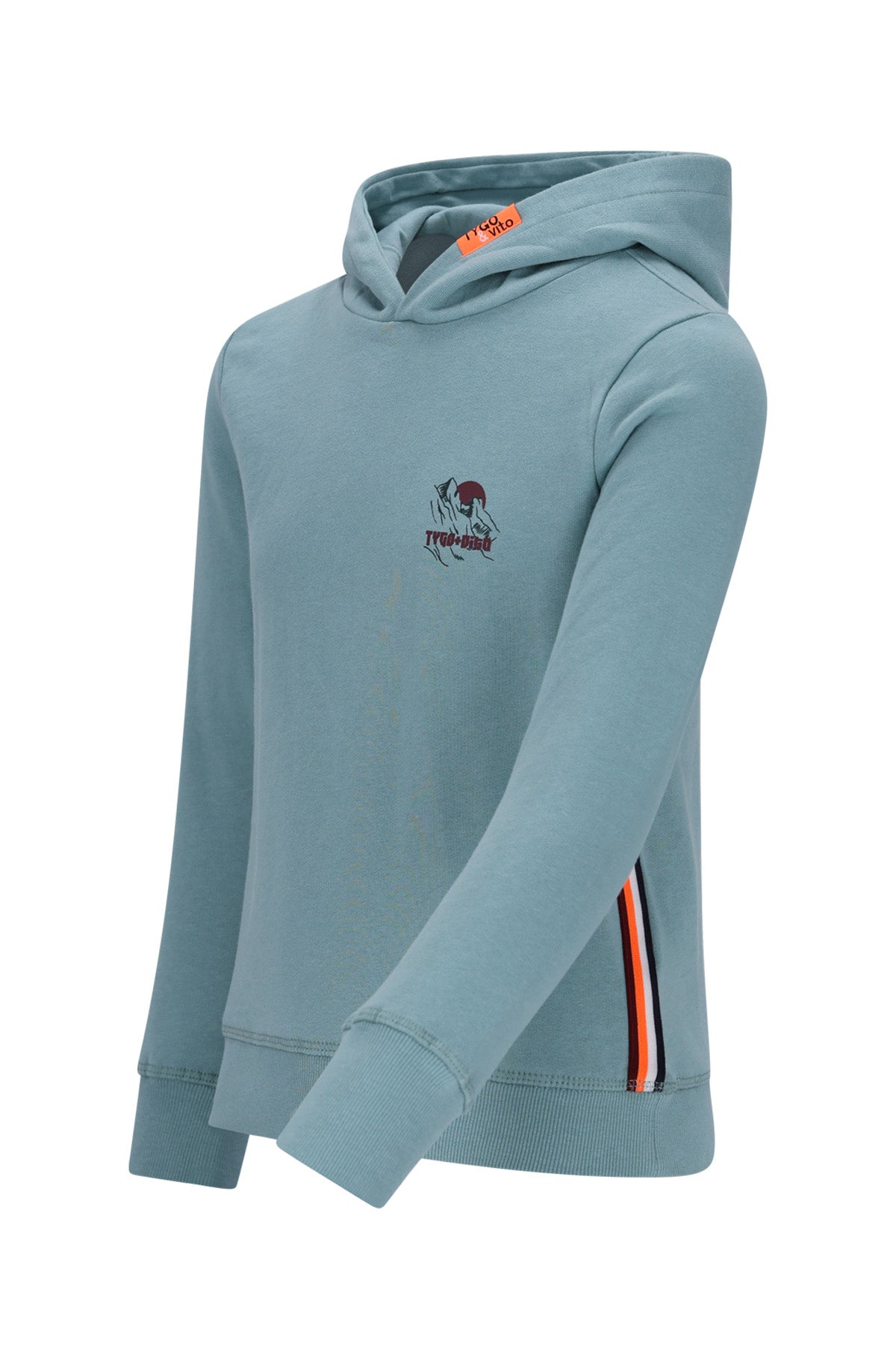 Hoodie Hank