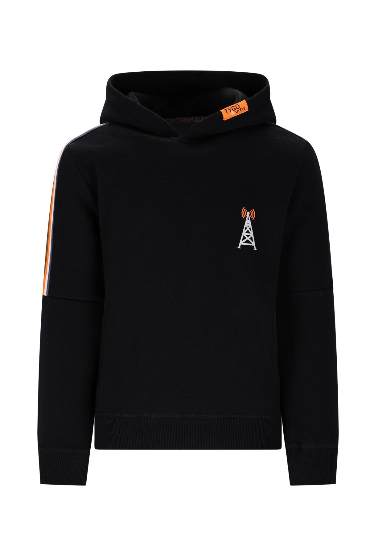 Hoodie Hero