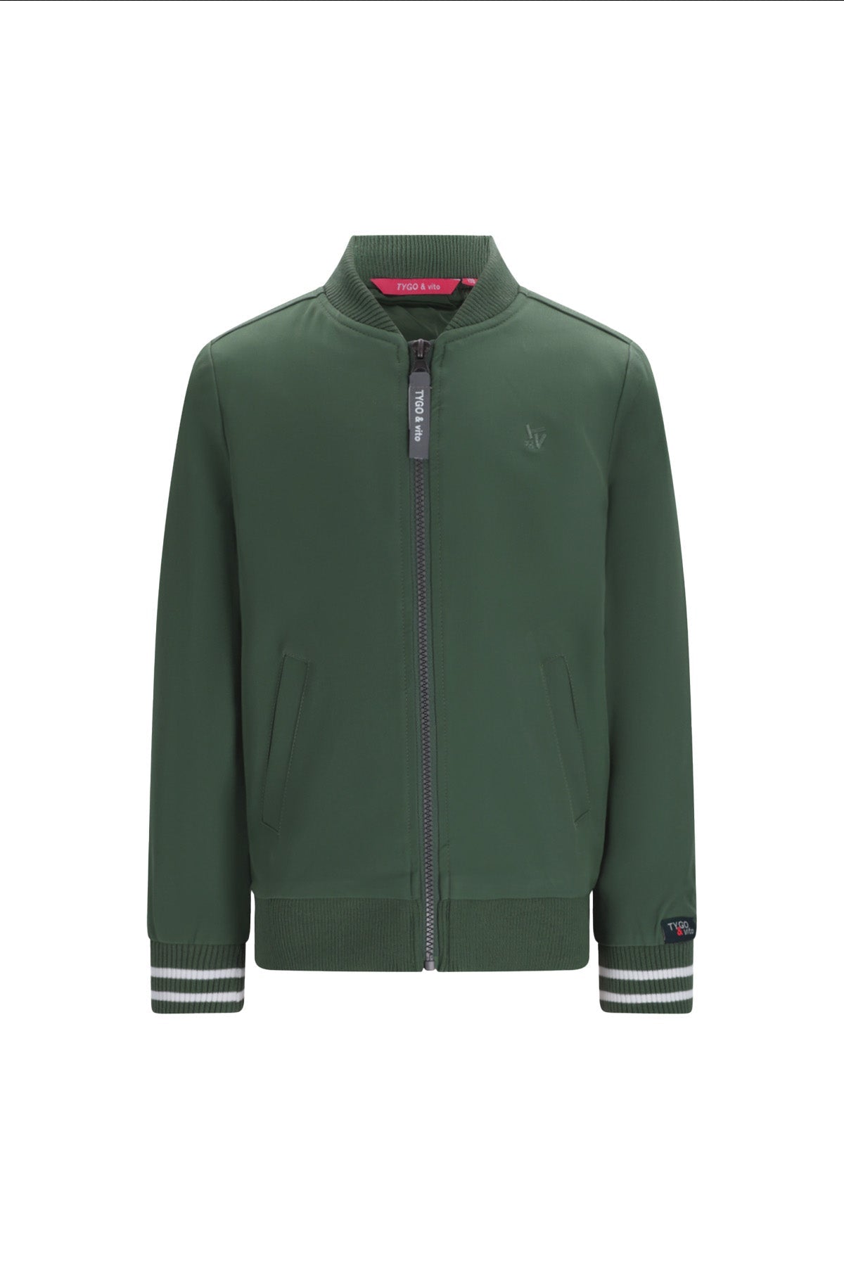 Bomber Greg