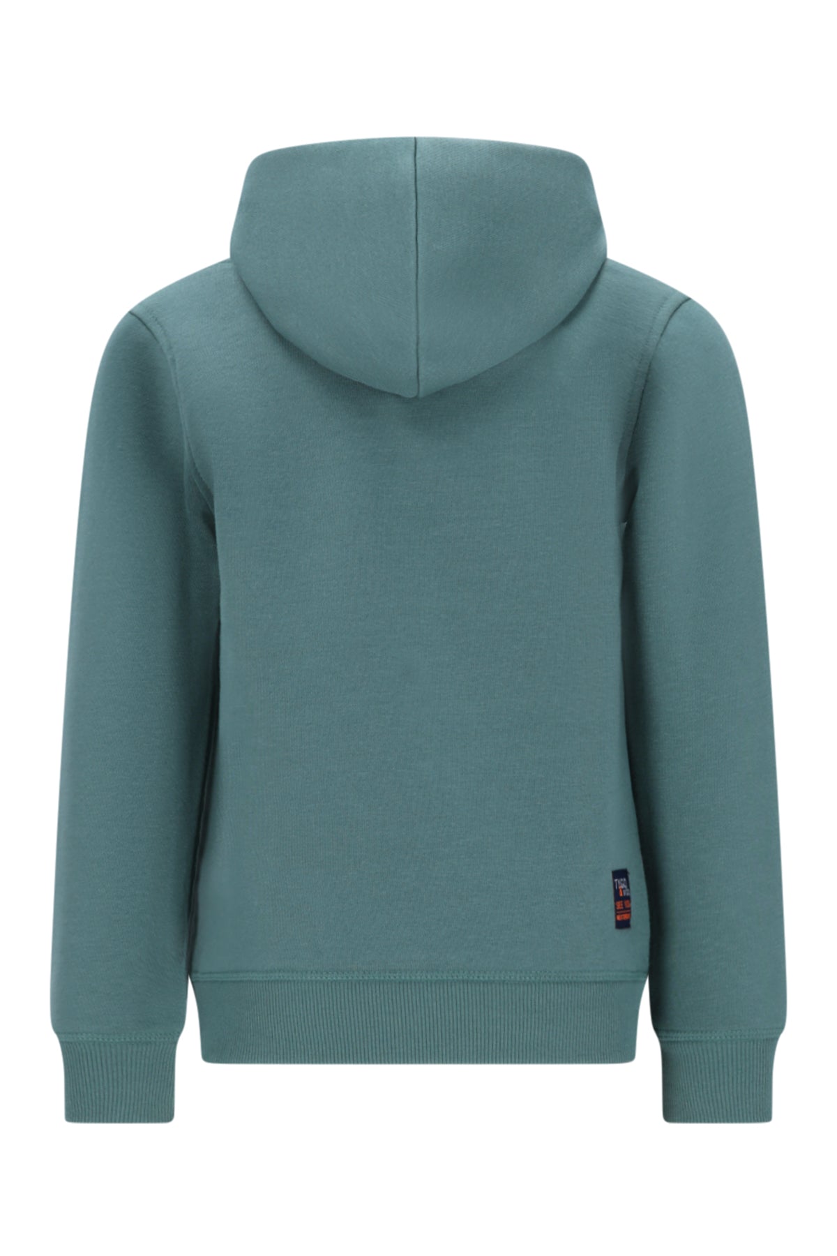 Hoody Hesse