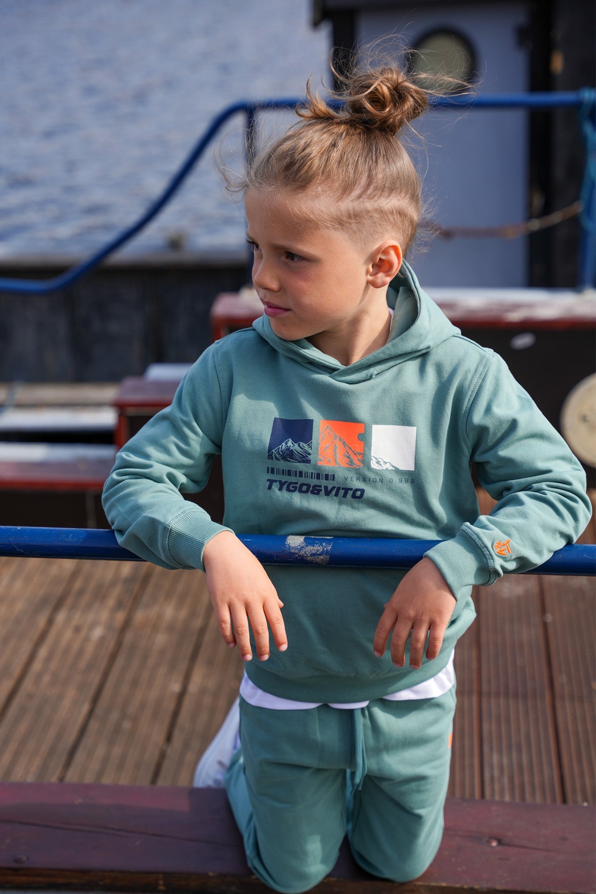 Hoody Hesse