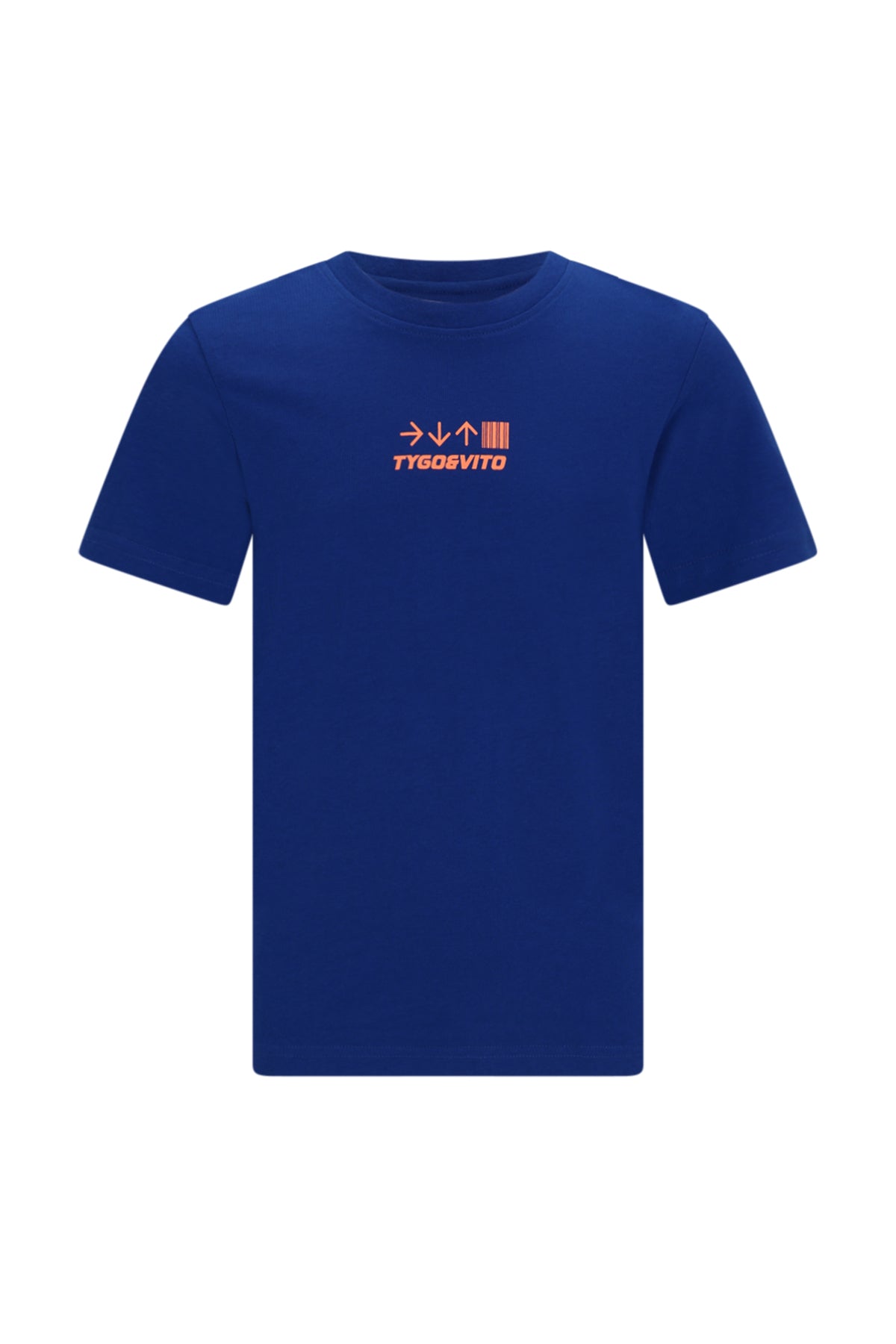 T-shirt Tein