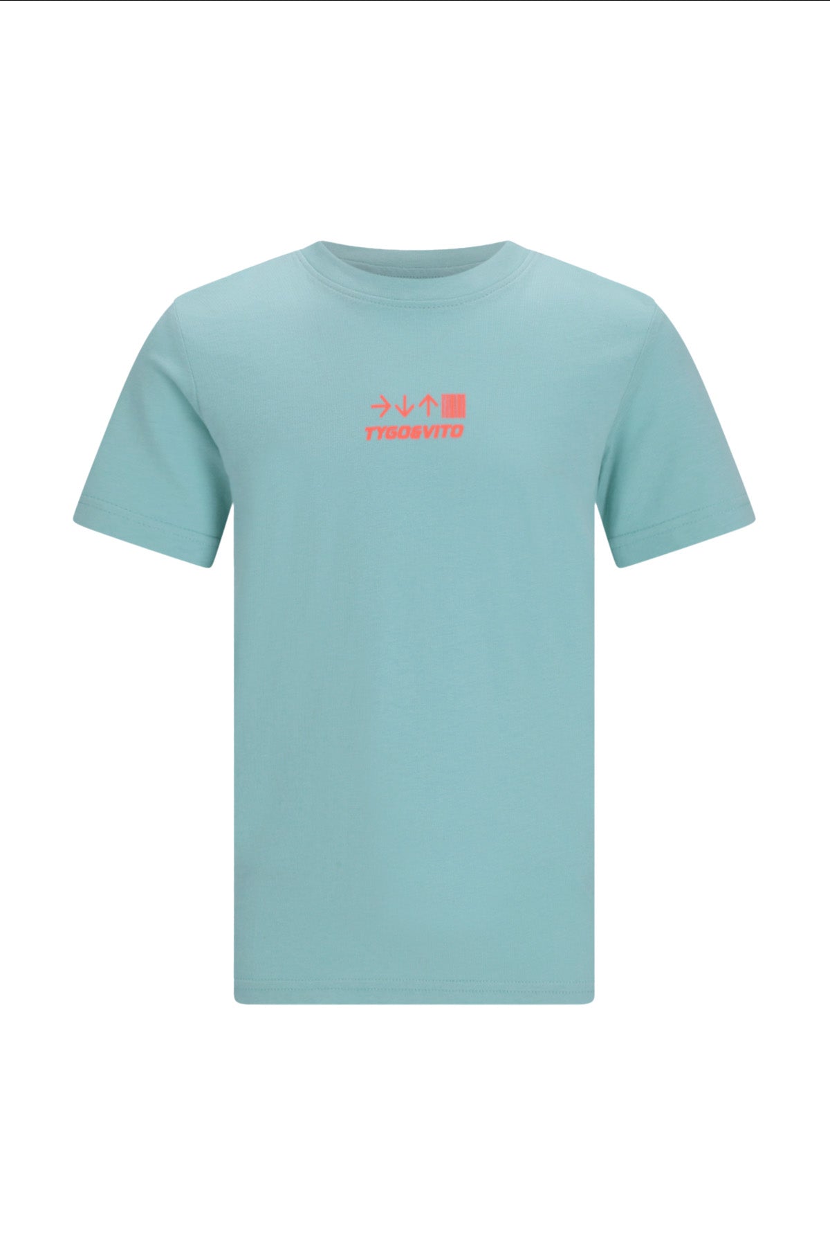 T-shirt Tein