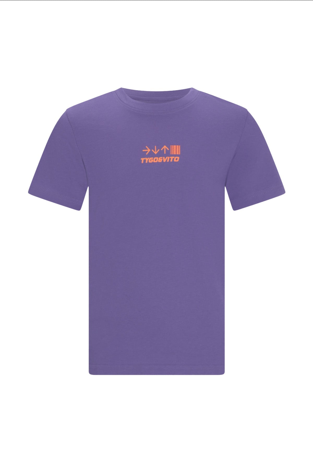 T-shirt Tein