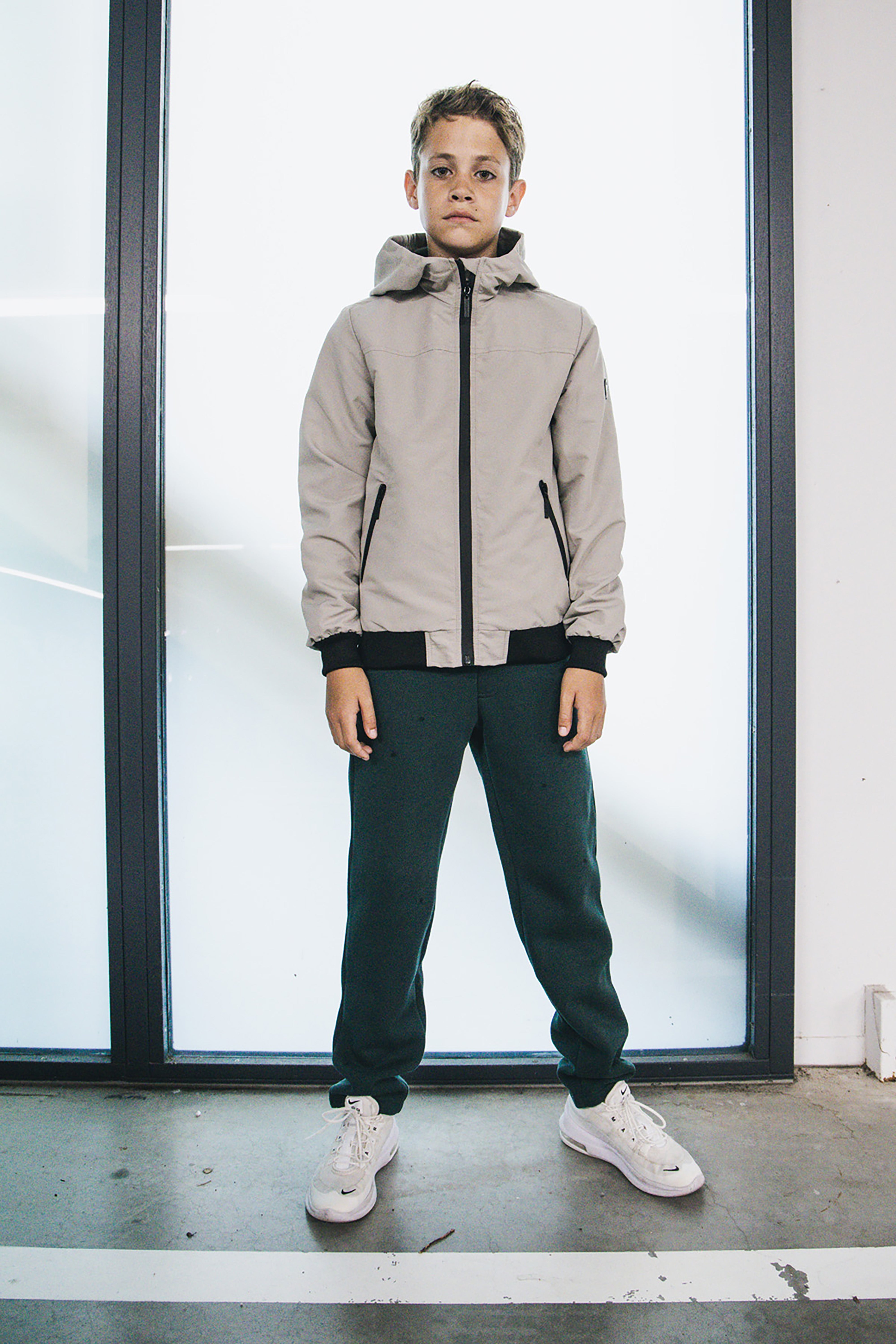 Jacket Joeri