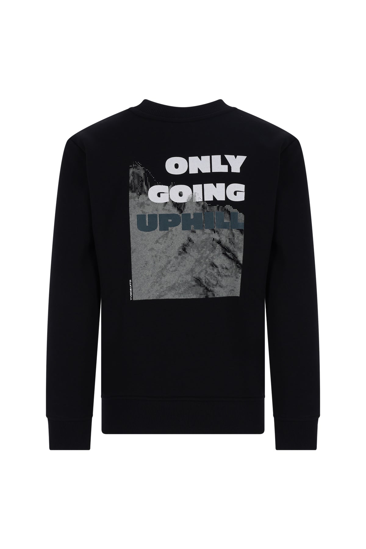 Sweater Nate