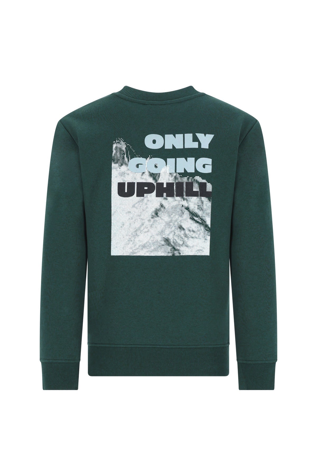 Sweater Nate