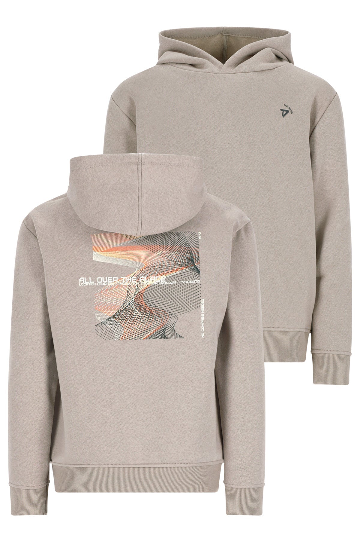 Hoody Nigel