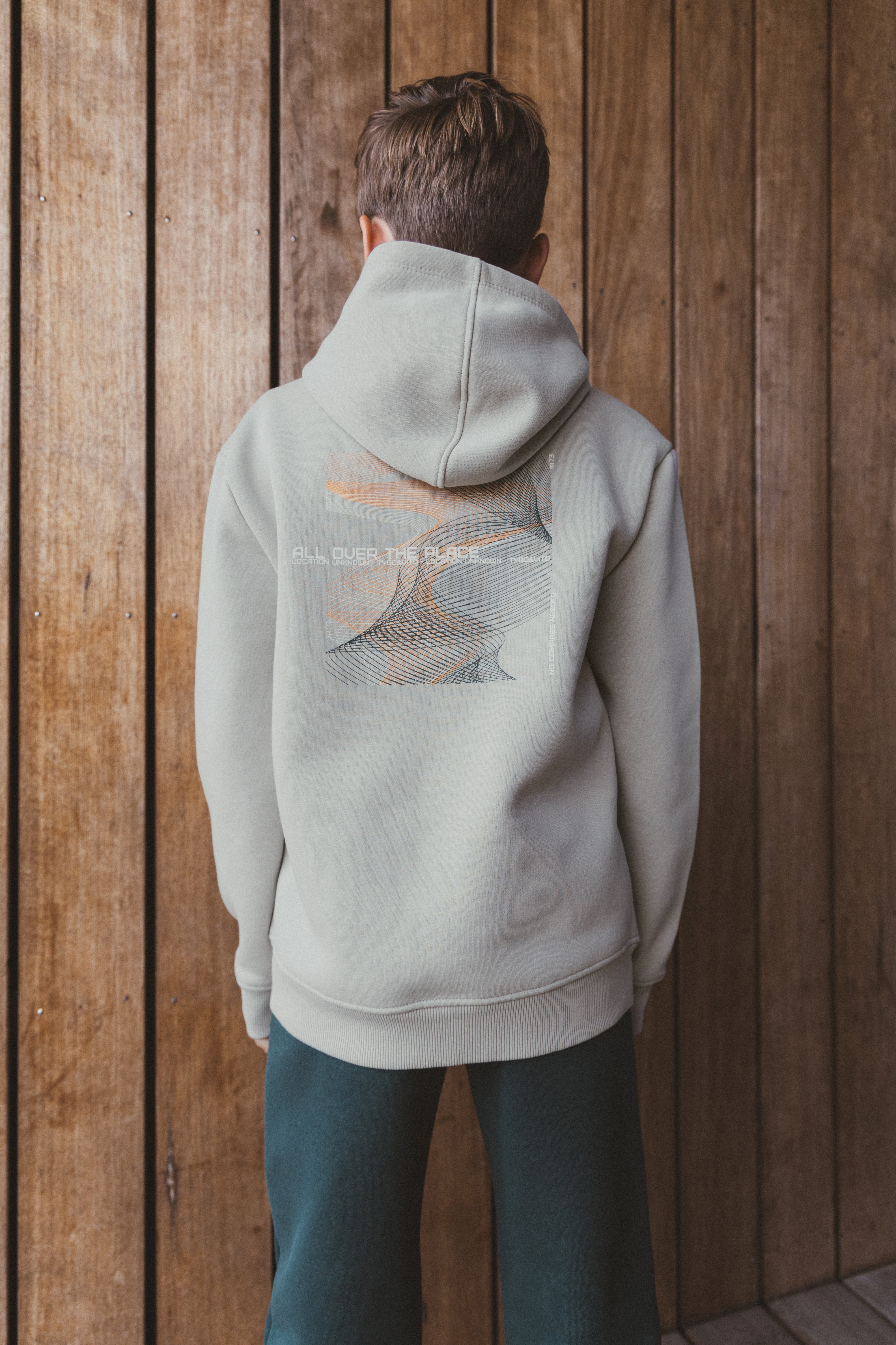 Hoody Nigel