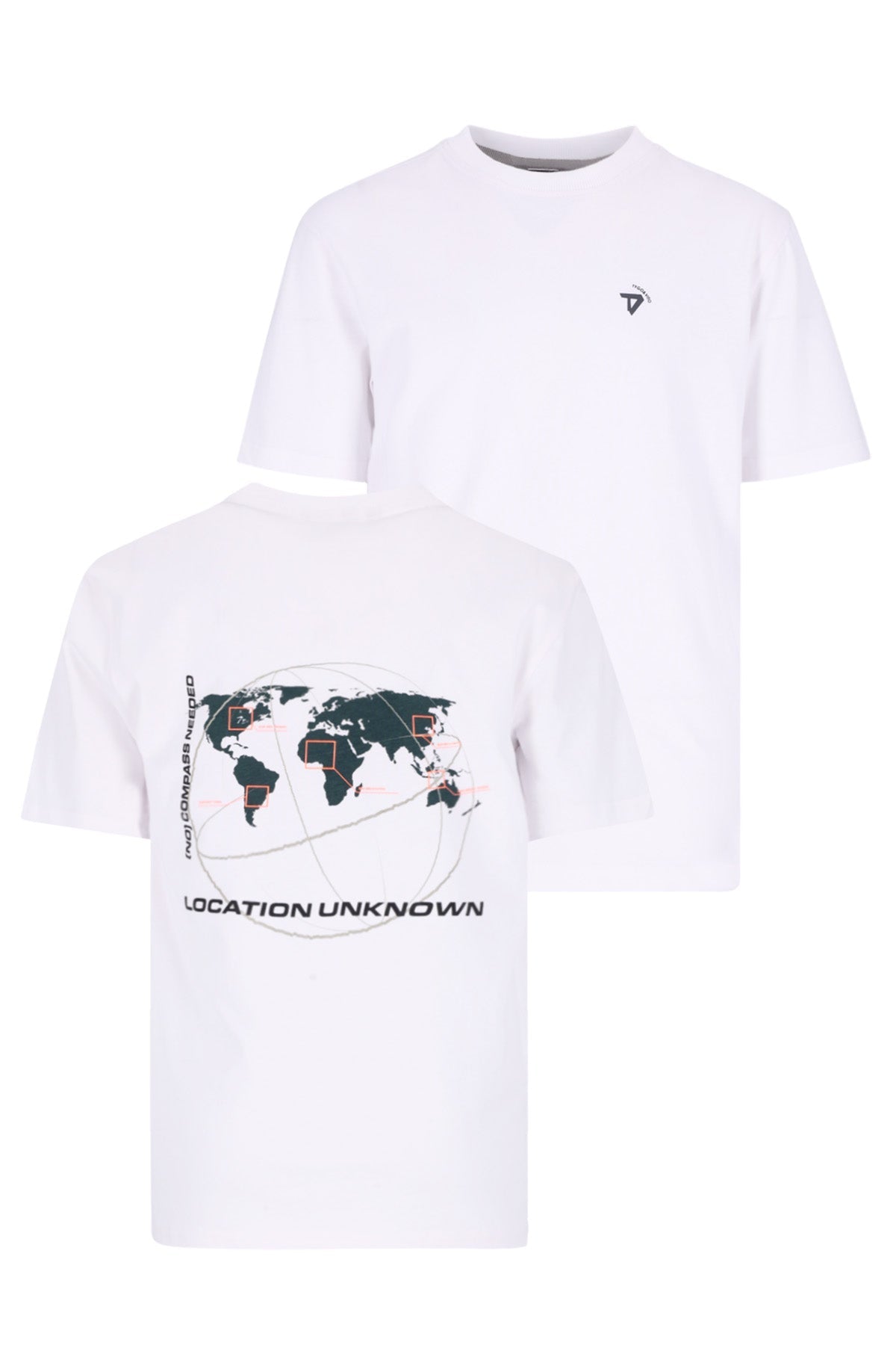 T-shirt Dolan