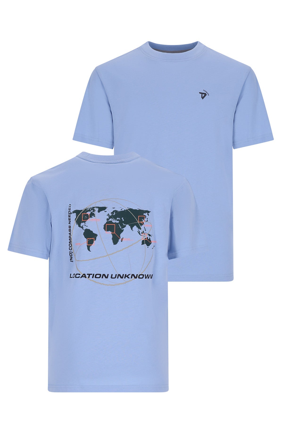 T-shirt Dolan