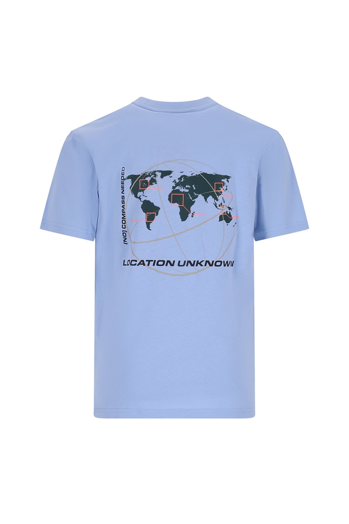 T-shirt Dolan