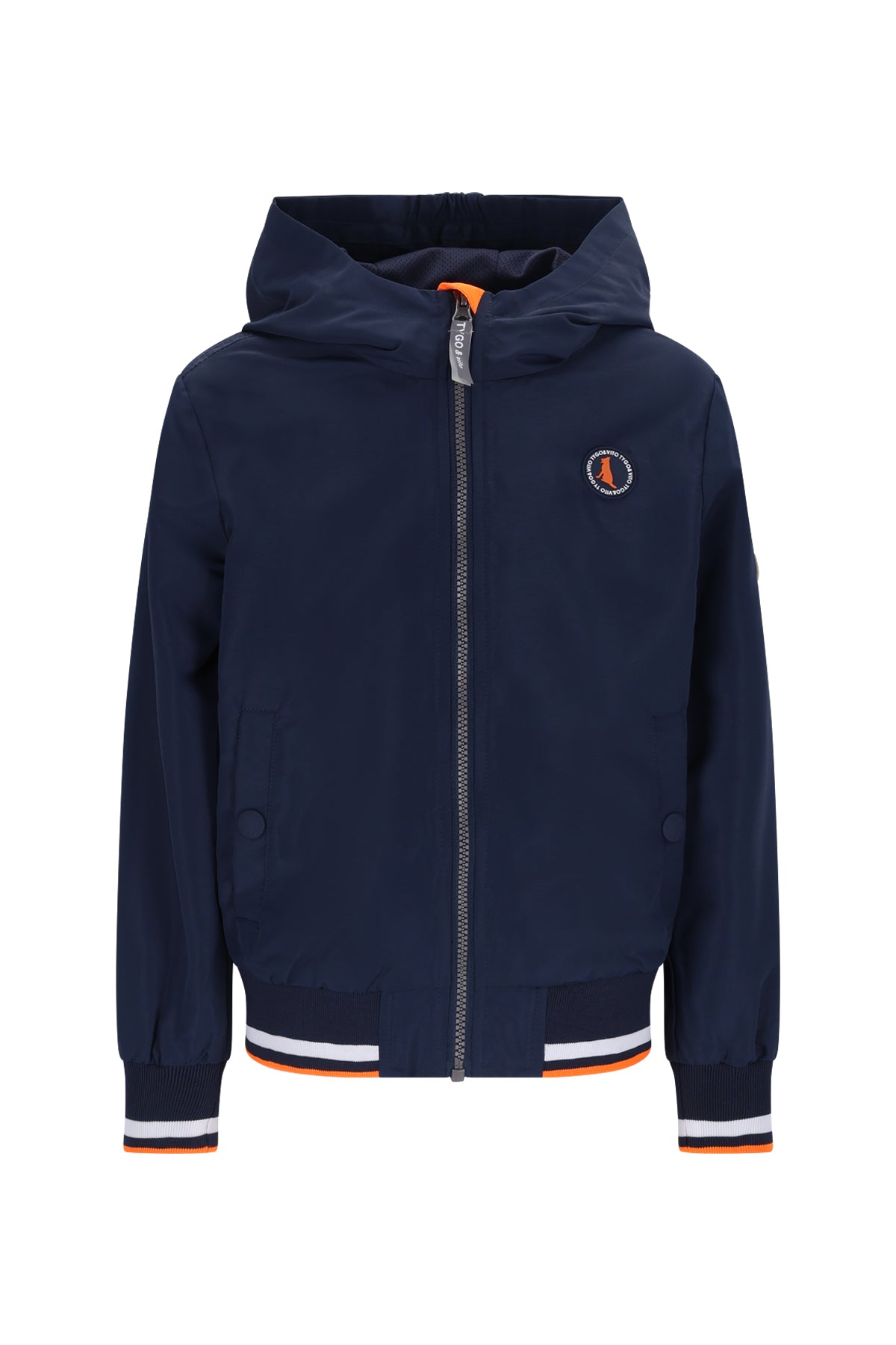 Jacket Jenoah