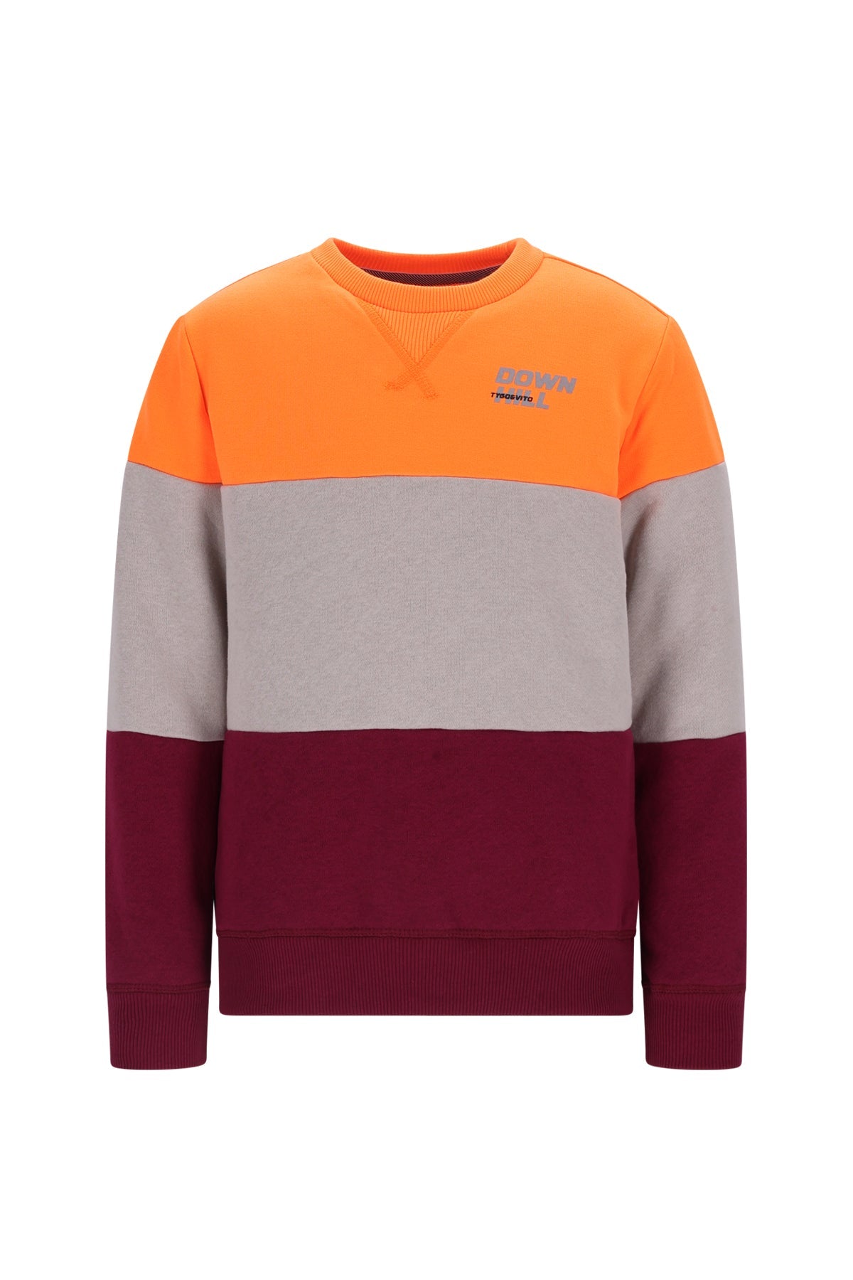 Sweater Scott